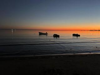 Bral Apartment 5 - Beachfront - Durazzo - 9