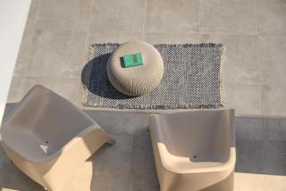 Muse by the beach with Jakuzzi - 5
