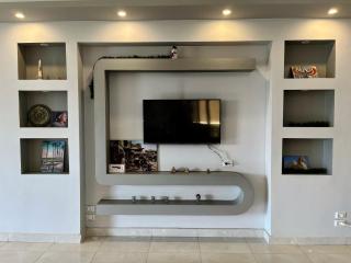 Luca Pyramids Inn - 5