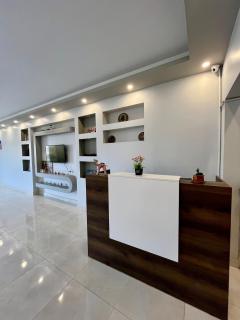 Luca Pyramids Inn - 6