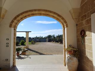 DOMUS BARONE - Spongano - 3