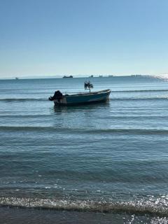 Bral Apartment 5 - Beachfront - Durazzo - 6