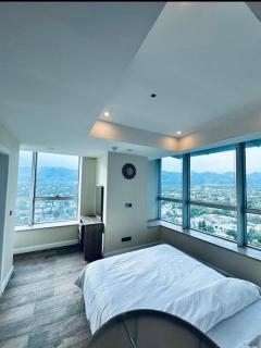 2bed apartment Centaurus Tower - Islamabad - 4