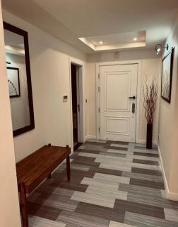 2bed apartment Centaurus Tower - Islamabad - 3
