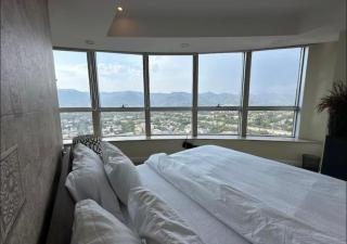 2bed apartment Centaurus Tower - Islamabad - 2