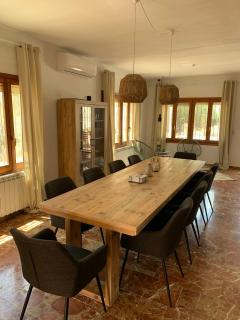 Casa Inge - Calpe - 4
