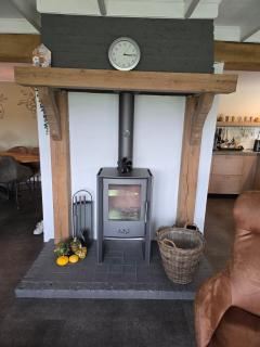 Woonboerderij met ruime tuin - Hattem - 6