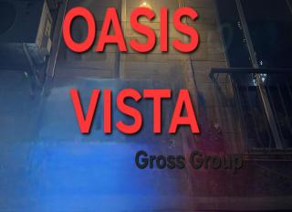 Hotel OASIS VISTA a Unit of GROSS GROUP Near Delhi AIRPORT - Neu-Delhi - 8