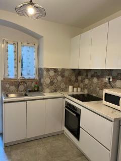Sweet Home in the old city center of Varos - Split - 1