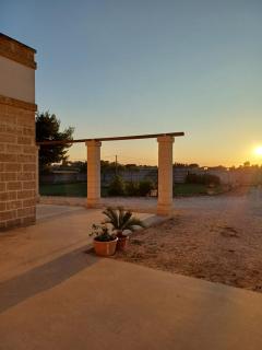 DOMUS BARONE - Spongano - 4
