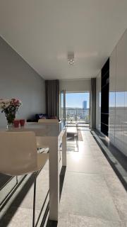 Sunny Nest - Albatross Towers 14th floor - Danzig - 0