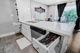 2BD Luxe Stay Prime Location & Comfort - Houston - 7