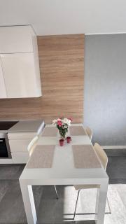 Sunny Nest - Albatross Towers 14th floor - Danzig - 4