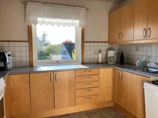 Sibylle`s Chalet - Hvasser - 5