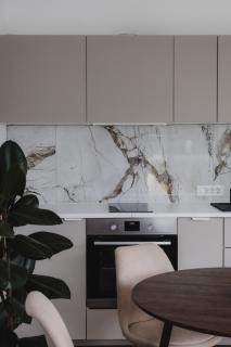 Green Alpine Nest - 4