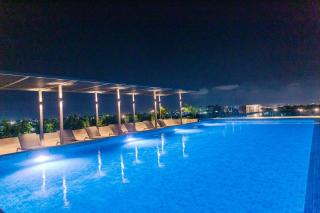 Accra Luxury Apartments @ The Lennox - Accra - 7