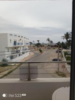 Appartement vue sûr Mer - Monastir - 1