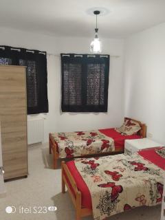 Appartement vue sûr Mer - Monastir - 1