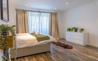 Ottery House - 9