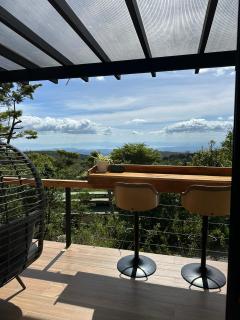 Nest Chalet Monteverde - Monteverde - 0