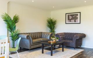 Ottery House - Westhampnett - 5