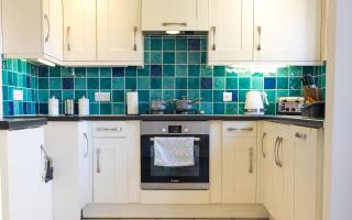 Ottery House - Westhampnett - 3