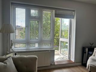 Modern One Bedroom Apartment, Sloane Square - Londra - 3