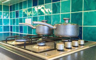 Ottery House - Westhampnett - 4