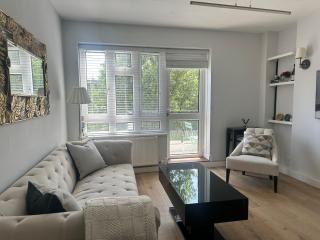 Modern One Bedroom Apartment, Sloane Square - Londra - 7