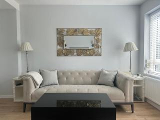 Modern One Bedroom Apartment, Sloane Square - Londra - 6