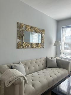 Modern One Bedroom Apartment, Sloane Square - Londra - 4