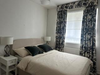Modern One Bedroom Apartment, Sloane Square - Londra - 9