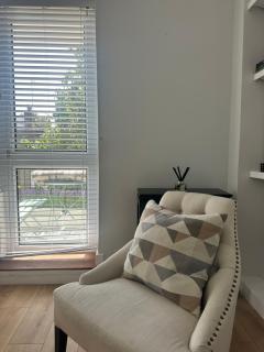 Modern One Bedroom Apartment, Sloane Square - Londra - 2