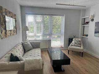 Modern One Bedroom Apartment, Sloane Square - Londra - 9