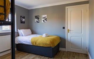 Ottery House - Westhampnett - 7