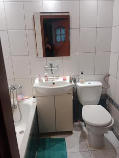 Apartament w Centrum blisko dworca i Rynku - 4
