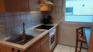 Ferienwohnung Haus-Holly 2 - 1