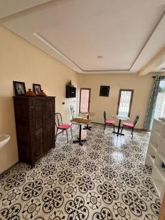 Dar Kawtar - Marrakesch - 9