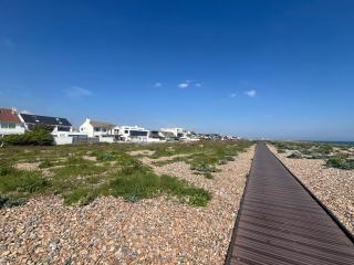Shoreham Chalet - Shoreham-by-Sea - 8
