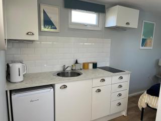 Shoreham Chalet - Shoreham-by-Sea - 7