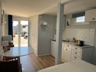 Shoreham Chalet - Shoreham-by-Sea - 4