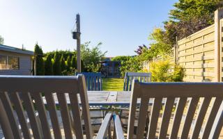 Ottery House - Westhampnett - 9