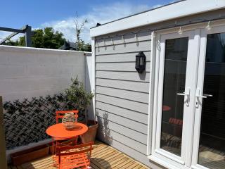 Shoreham Chalet - Shoreham-by-Sea - 9