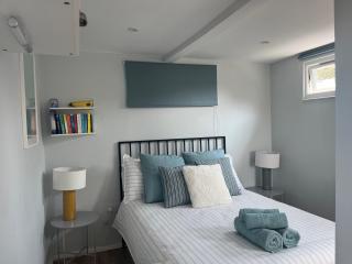 Shoreham Chalet - Shoreham-by-Sea - 3