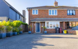 Ottery House - Westhampnett - 1
