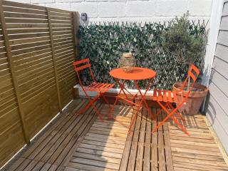 Shoreham Chalet - Shoreham-by-Sea - 1