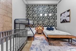 Apartmint at Evergreen St - Dallas - Dallas - 8