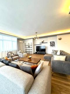 Kaira Homes 3 - Dikmen - 9
