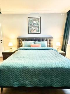 Kaira Homes 3 - Dikmen - 5