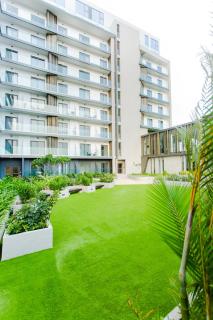 Accra Luxury Apartments @ The Lennox - 4